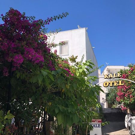 Kale Hotel Bodrum Ngoại thất bức ảnh