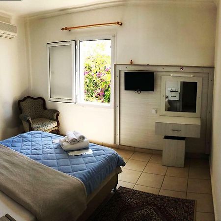 Kale Hotel Bodrum Ngoại thất bức ảnh