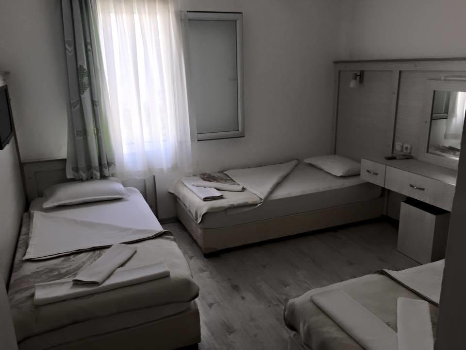 Kale Hotel Bodrum Phòng bức ảnh