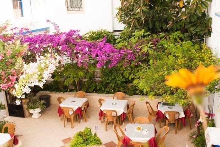 Kale Hotel Bodrum Ngoại thất bức ảnh