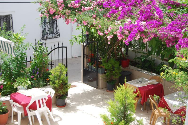 Kale Hotel Bodrum Ngoại thất bức ảnh