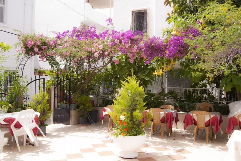 Kale Hotel Bodrum Ngoại thất bức ảnh