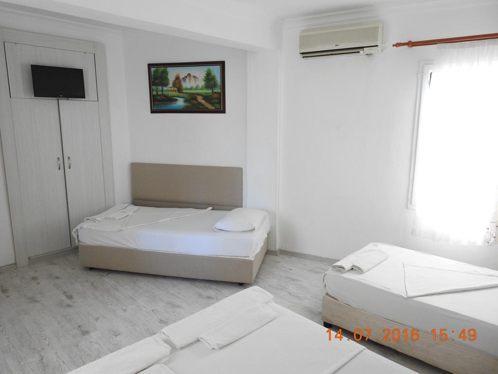 Kale Hotel Bodrum Ngoại thất bức ảnh