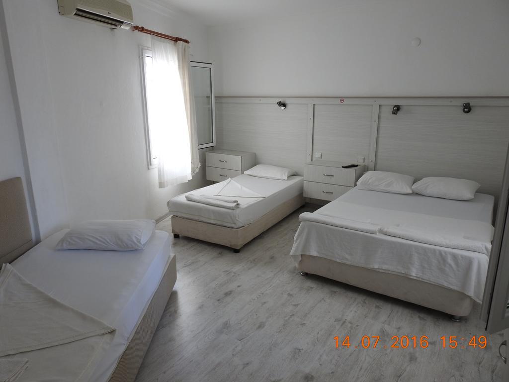 Kale Hotel Bodrum Ngoại thất bức ảnh