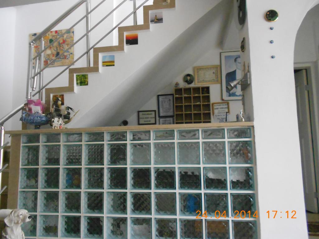 Kale Hotel Bodrum Ngoại thất bức ảnh