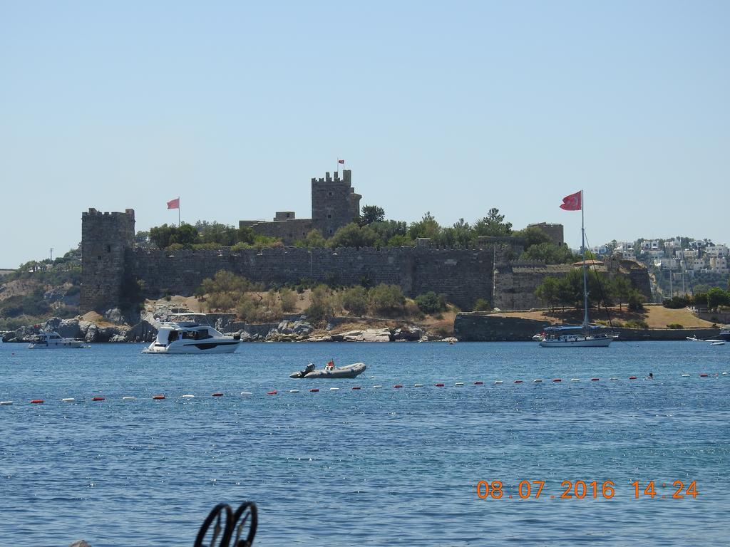 Kale Hotel Bodrum Ngoại thất bức ảnh