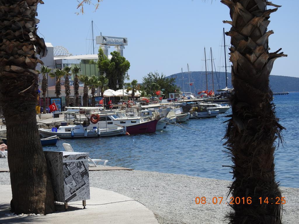 Kale Hotel Bodrum Ngoại thất bức ảnh