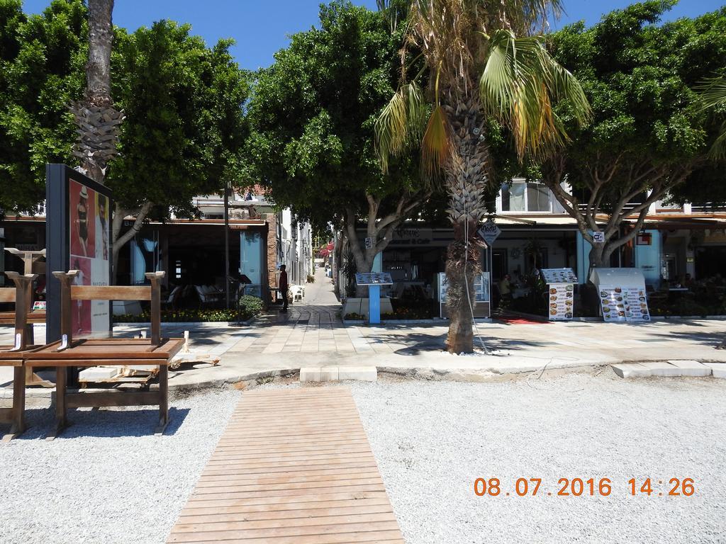 Kale Hotel Bodrum Ngoại thất bức ảnh