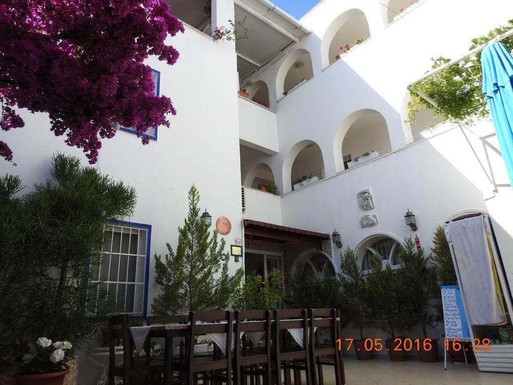 Kale Hotel Bodrum Ngoại thất bức ảnh