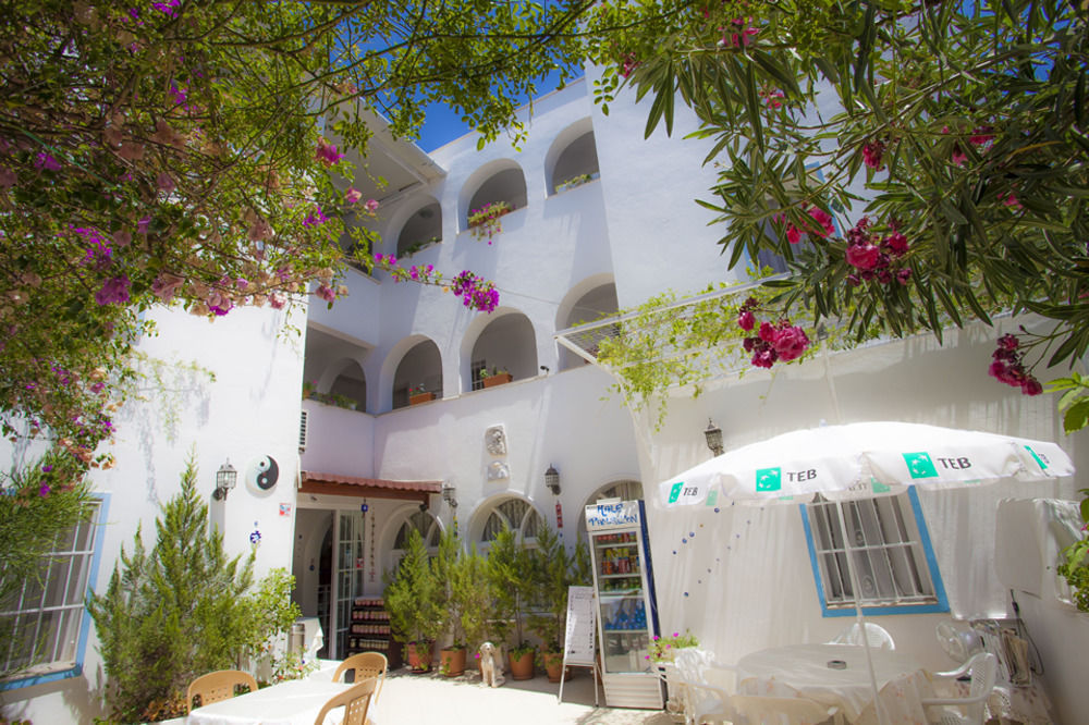 Kale Hotel Bodrum Ngoại thất bức ảnh