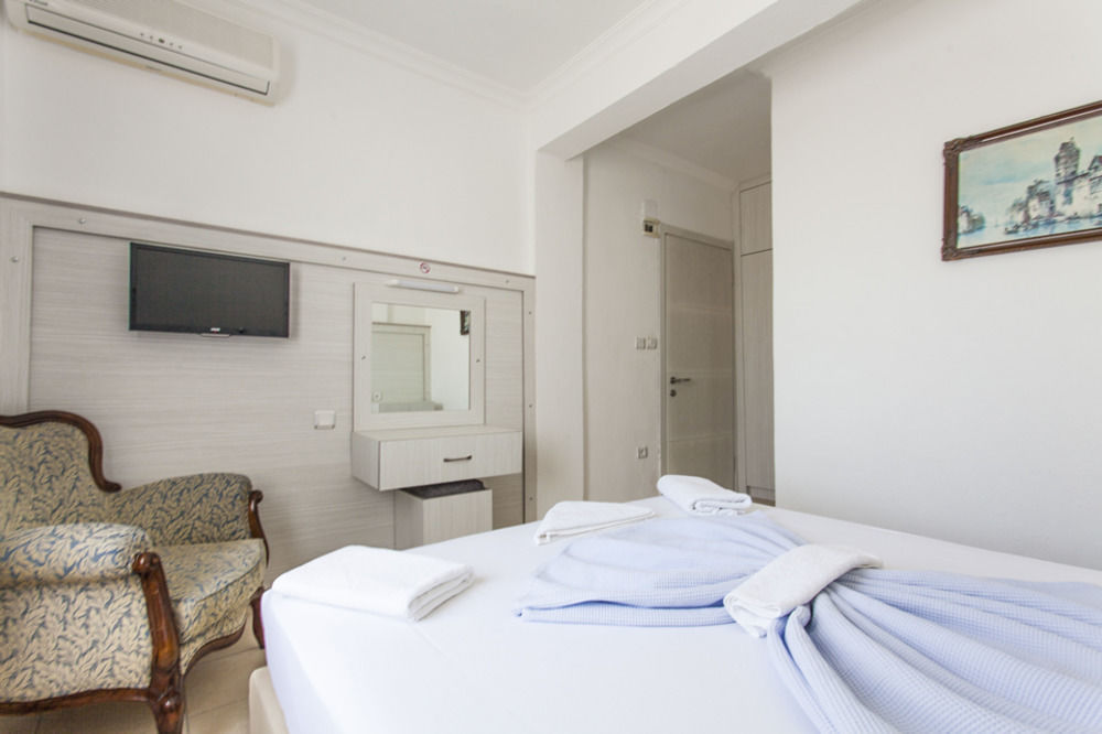 Kale Hotel Bodrum Ngoại thất bức ảnh