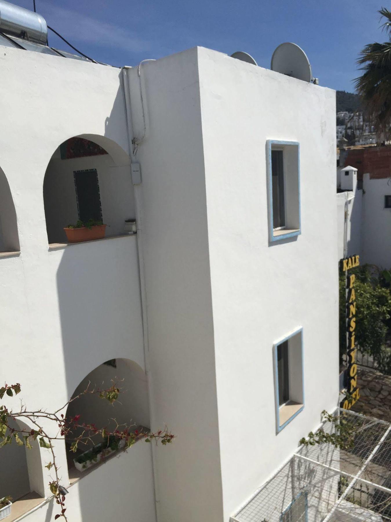 Kale Hotel Bodrum Ngoại thất bức ảnh
