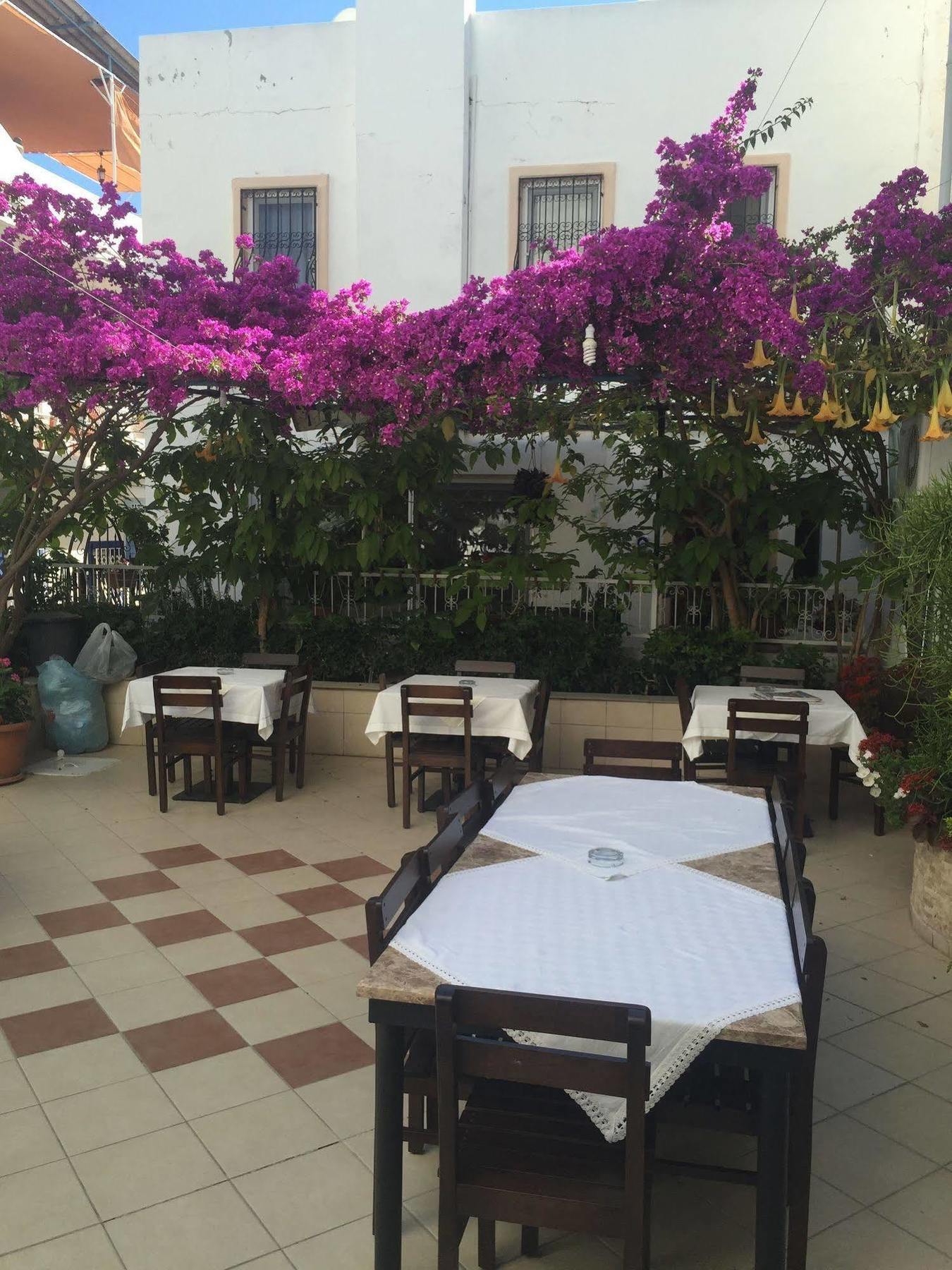 Kale Hotel Bodrum Ngoại thất bức ảnh