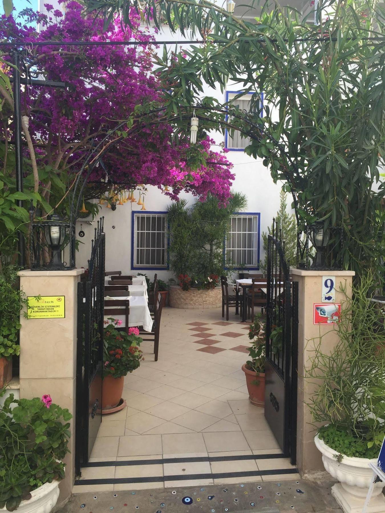 Kale Hotel Bodrum Ngoại thất bức ảnh
