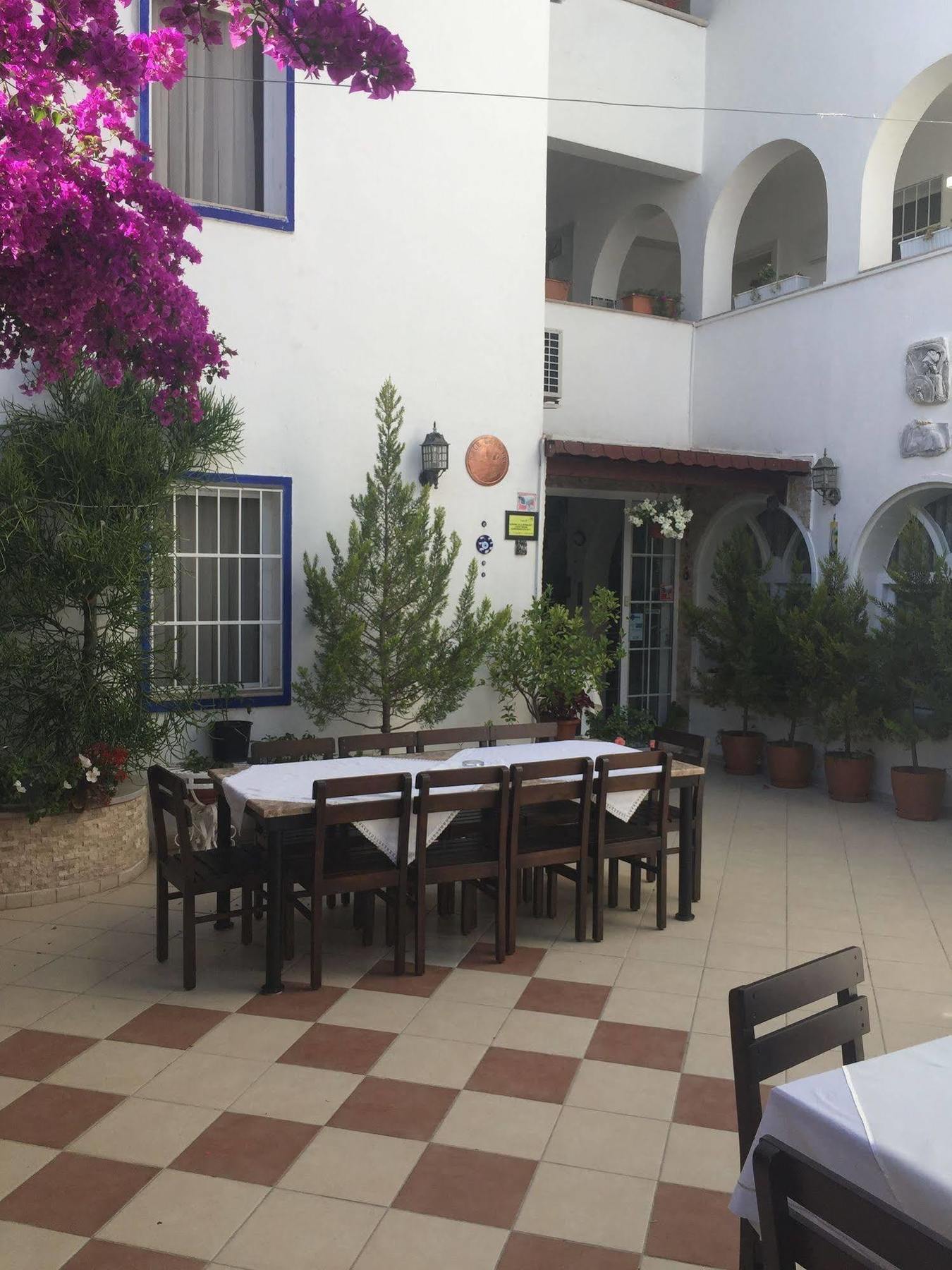 Kale Hotel Bodrum Ngoại thất bức ảnh
