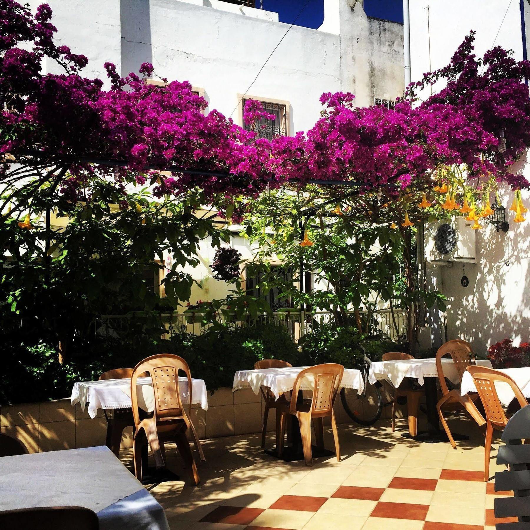 Kale Hotel Bodrum Ngoại thất bức ảnh
